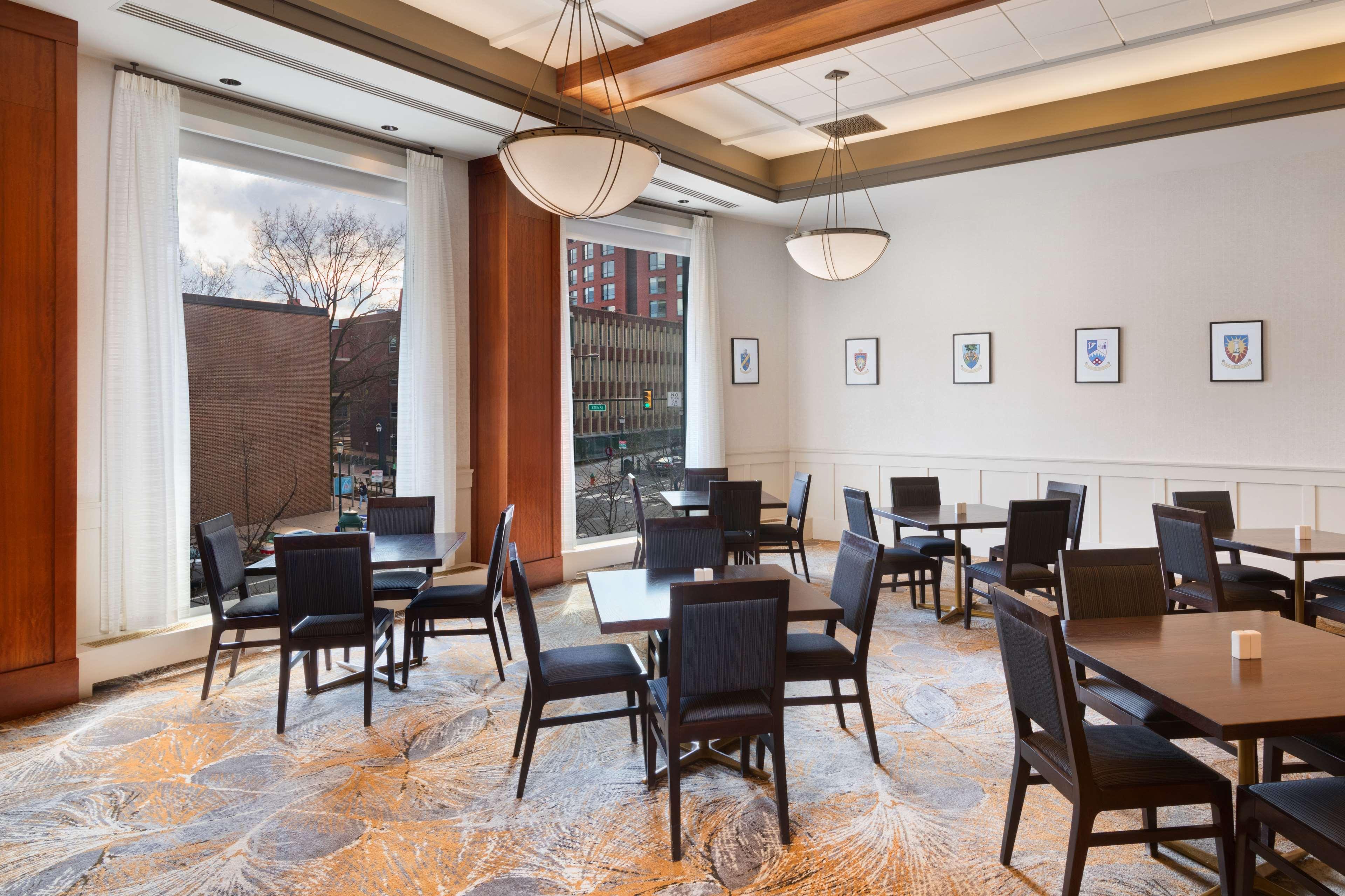 The At Penn, A Hilton Hotel Filadelfia