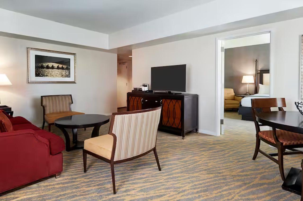 The At Penn, A Hilton Hotel Filadelfia
