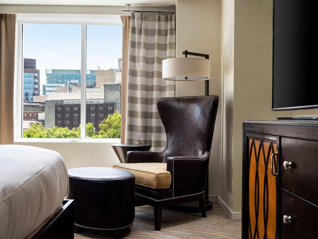 The At Penn, A Hilton 4* Filadelfia