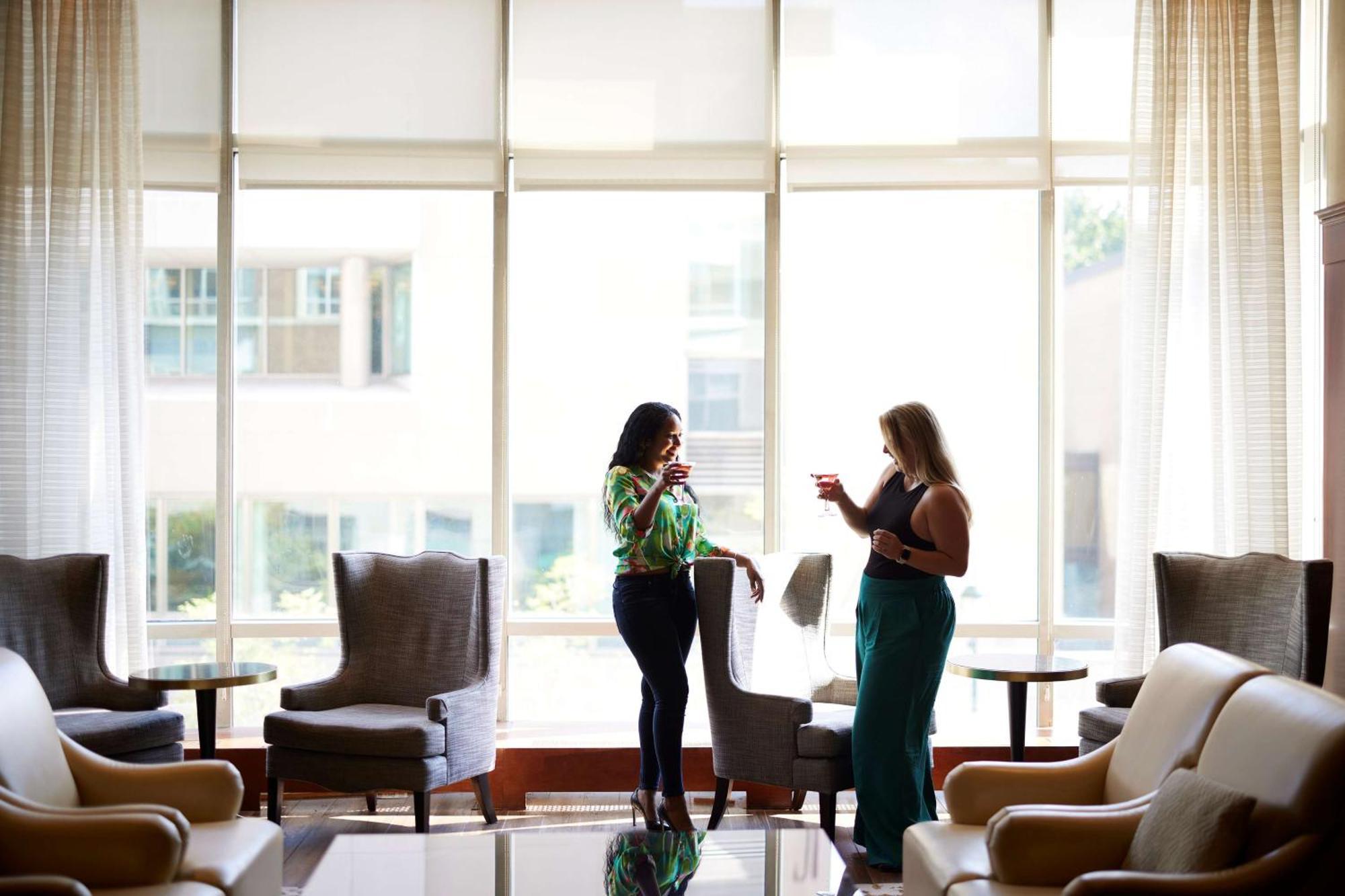 The At Penn, A Hilton Hotel Filadelfia