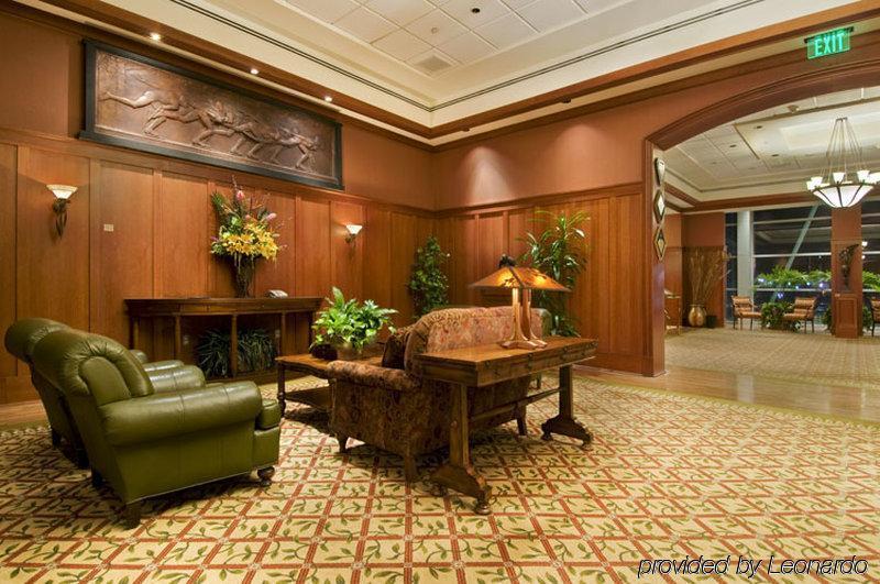 The At Penn, A Hilton 4* Filadelfia