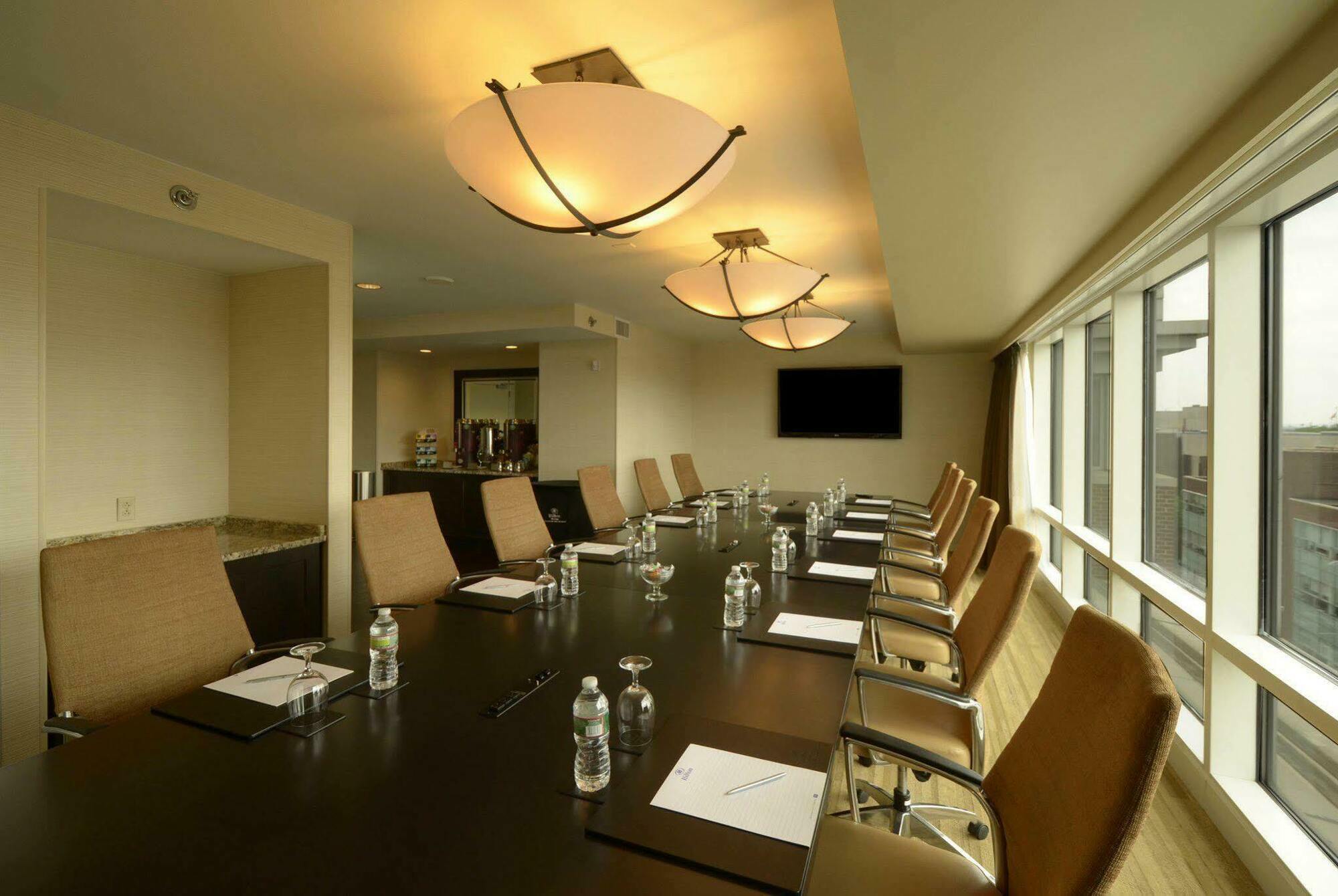 The At Penn, A Hilton 4* Filadelfia