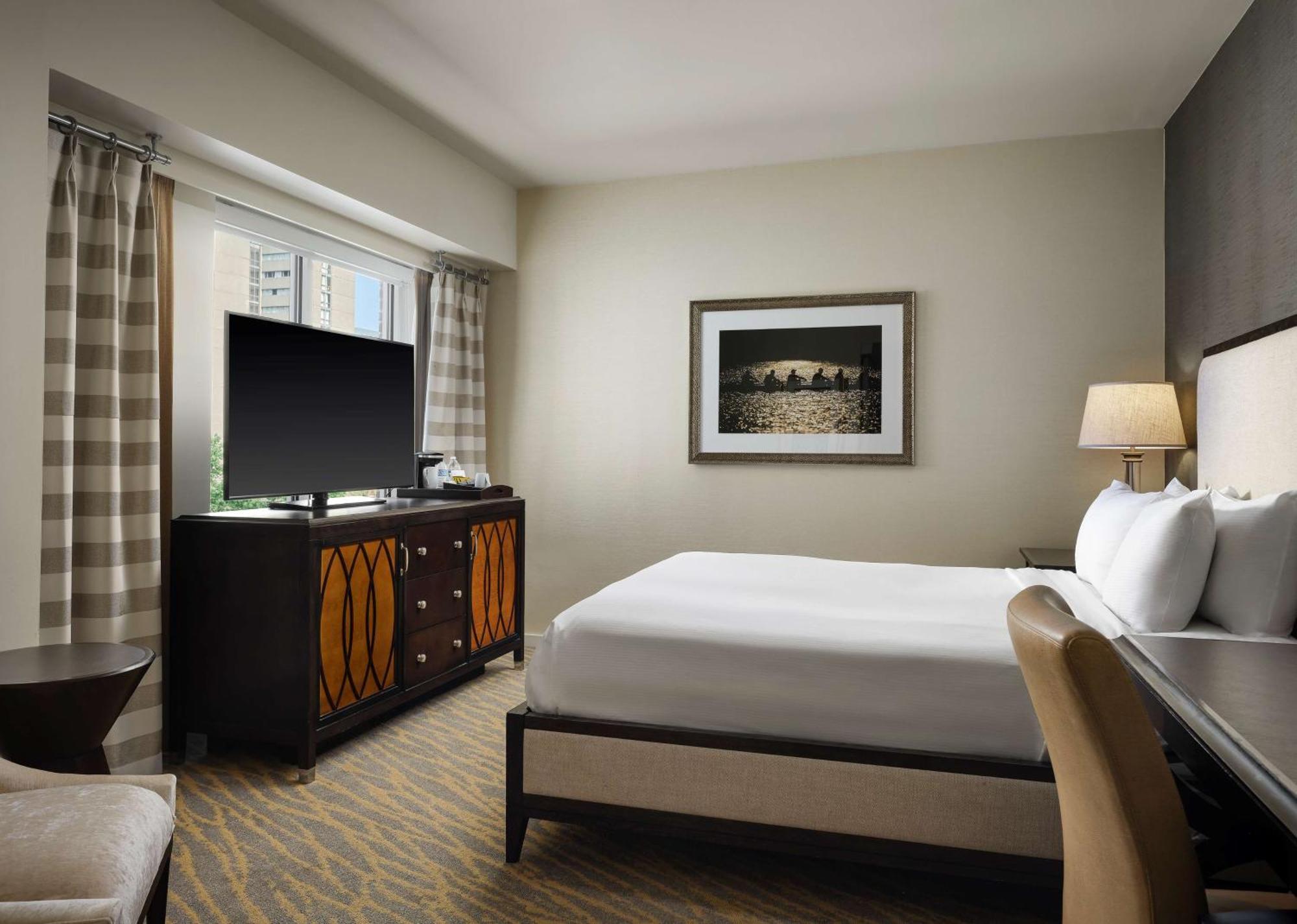 The At Penn, A Hilton Hotel Filadélfia