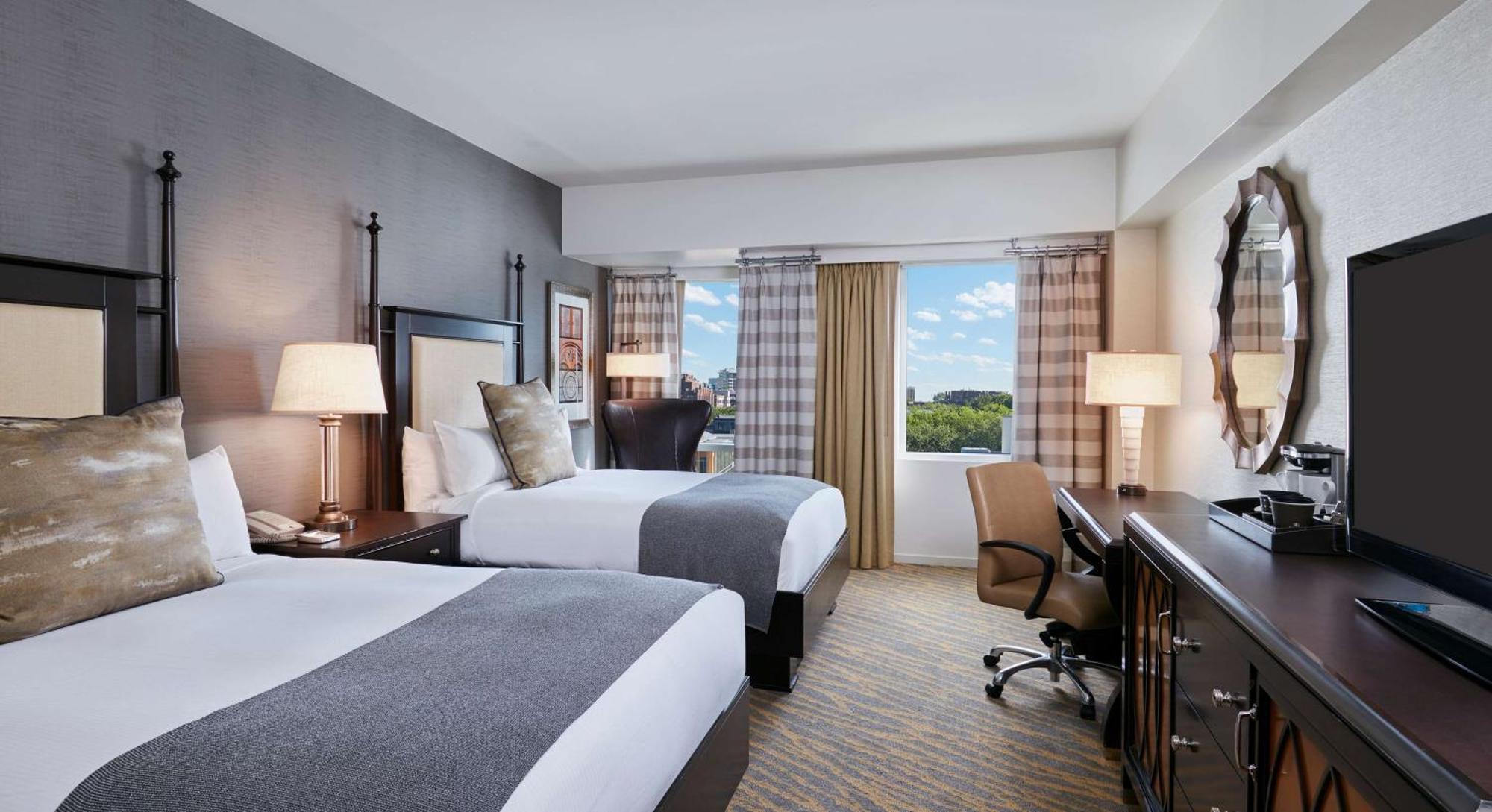 The At Penn, A Hilton Hotel Filadélfia
