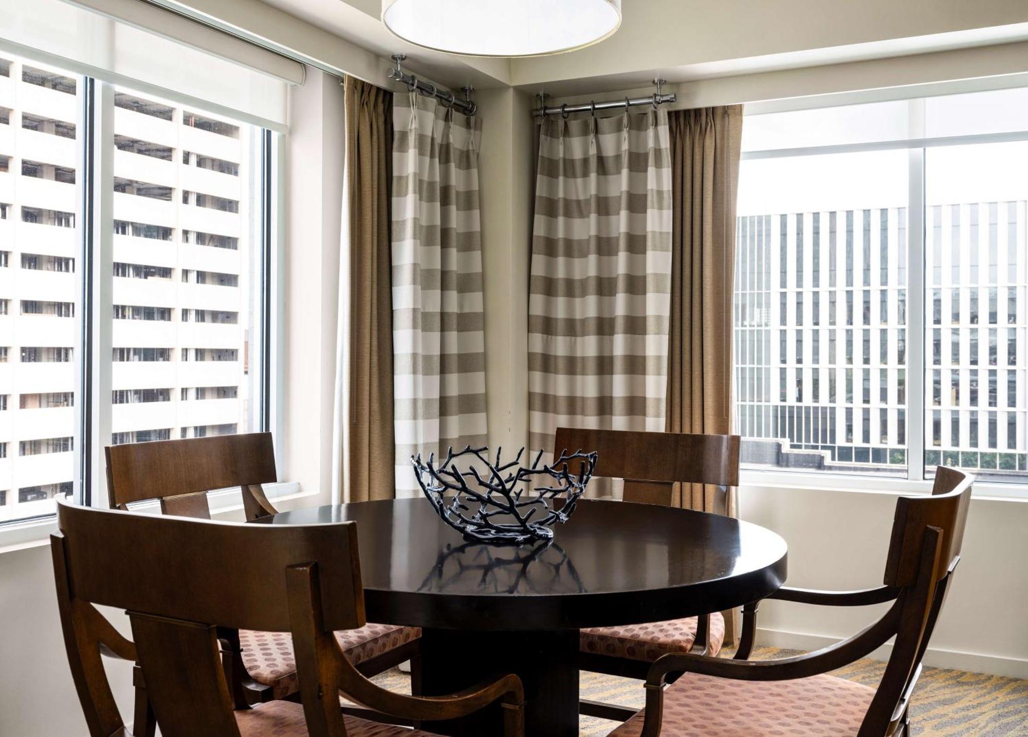 The At Penn, A Hilton Hotel Filadélfia