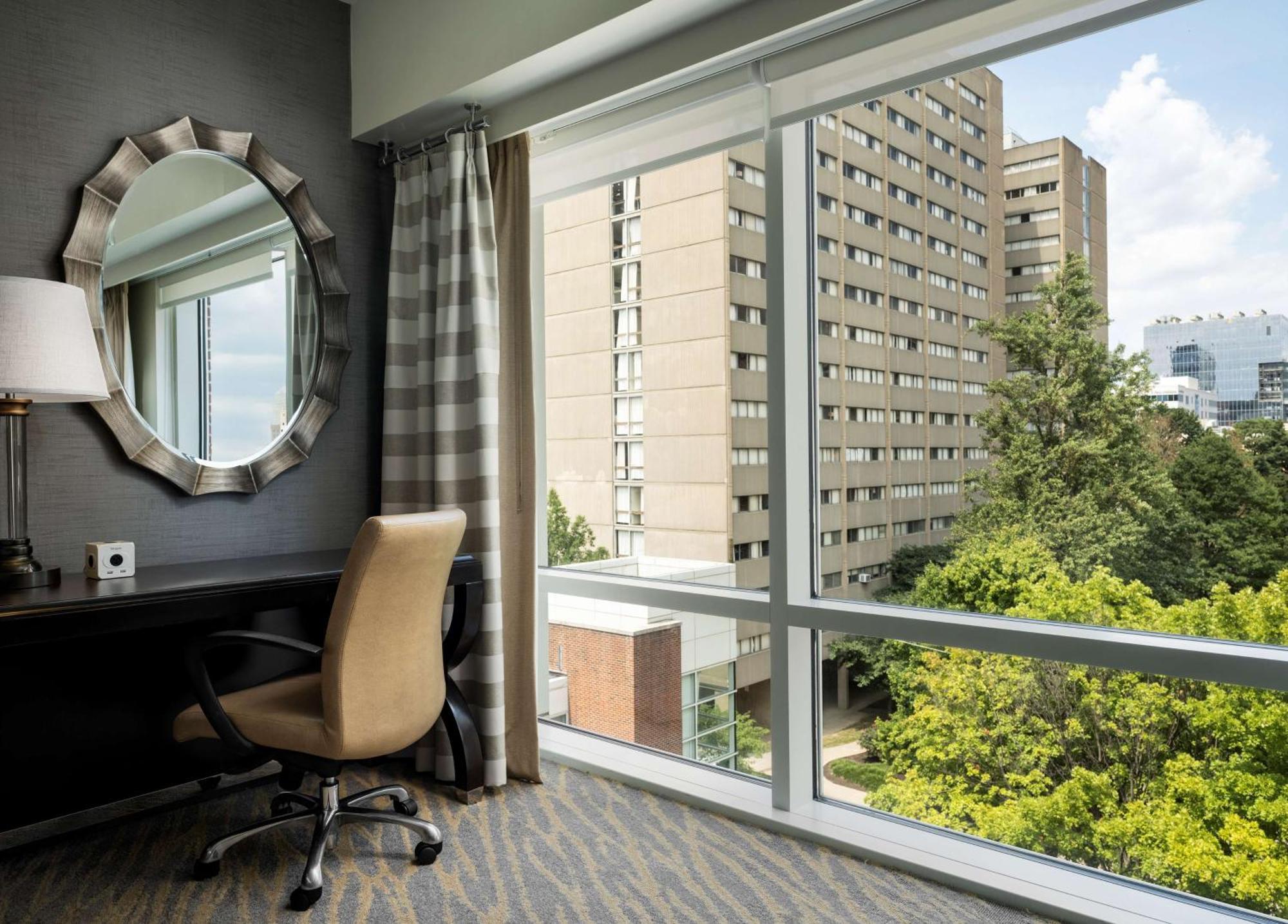 The At Penn, A Hilton Hotel Filadélfia